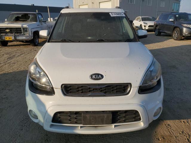 Photo 5 from auction – 2013 KIA SOUL + with VIN KNDJT2A6XD7771797