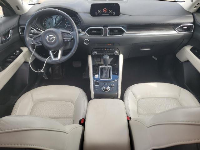 Photo 8 from auction – 2020 MAZDA CX-5 GRAND with VIN JM3KFBDMXL0835308