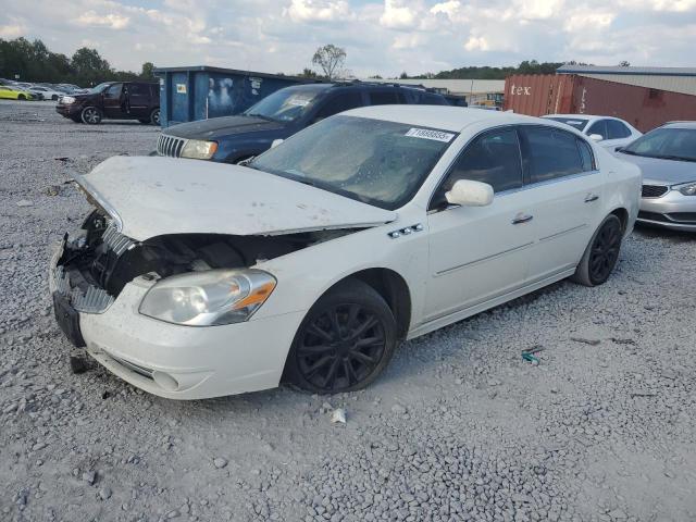 BUICK LUCERNE CX 2011 with VIN 1G4HA5EM5BU149374 - Photo from auction