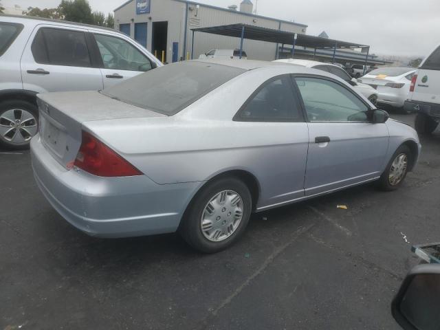 Photo 3 from auction – 2001 HONDA CIVIC LX with VIN 1HGEM22571L011948