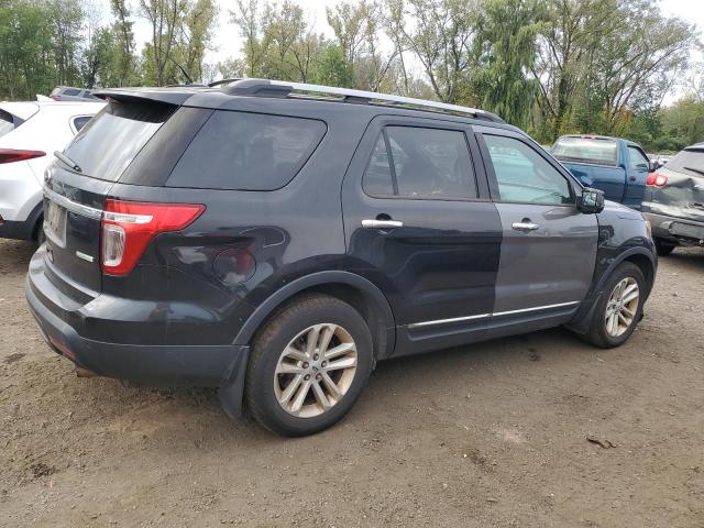 Photo 3 from auction – 2014 FORD EXPLORER X with VIN 1FM5K7D91EGA20169