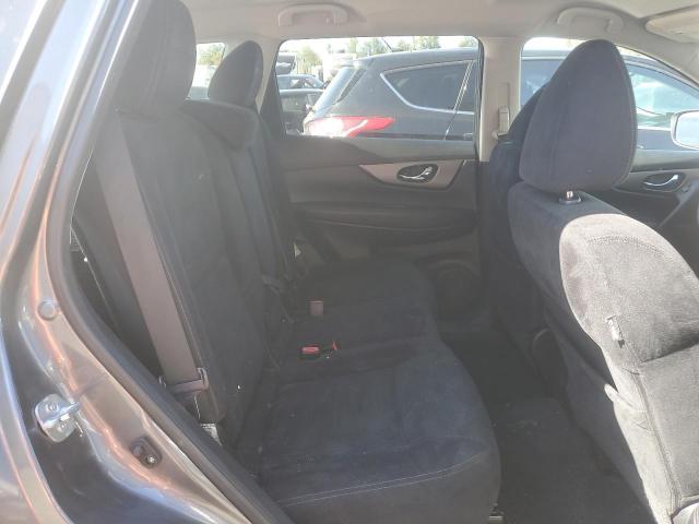 Photo 10 from auction – 2014 NISSAN ROGUE S with VIN 5N1AT2MTXEC801855
