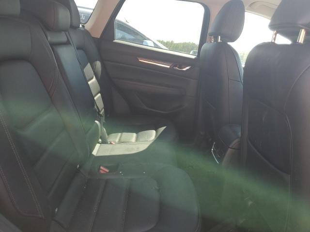 Photo 11 from auction – 2023 MAZDA CX-5 PREMI with VIN JM3KFBEM8P0173233