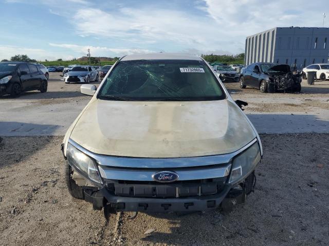 Photo 5 from auction – 2011 FORD FUSION SE with VIN 3FAHP0HA2BR182918