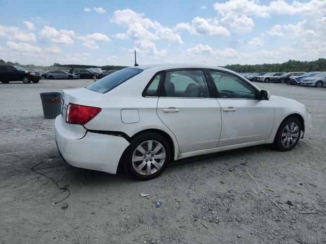 Photo 3 from auction – 2010 SUBARU IMPREZA 2. with VIN JF1GE6A65AH506714