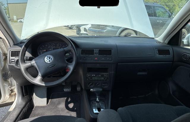 Photo 9 from auction – 2001 VOLKSWAGEN JETTA GLS with VIN 3VWSB69M31M116445