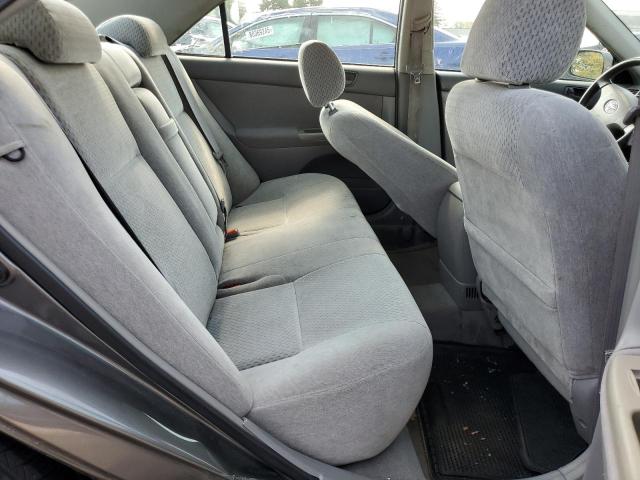 Photo 10 from auction – 2003 TOYOTA CAMRY LE with VIN 4T1BE32K73U711200