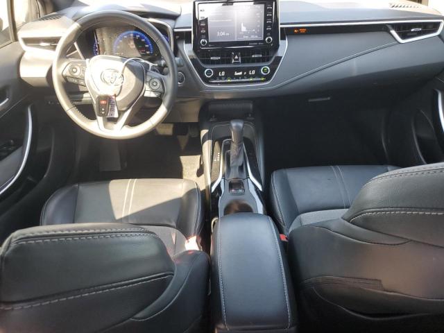 Photo 8 from auction – 2022 TOYOTA COROLLA XS with VIN JTNC4MBE9N3190366