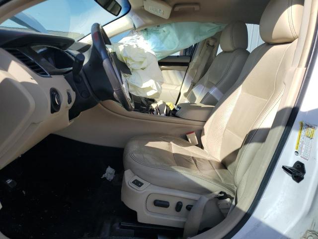 Photo 7 from auction – 2014 FORD TAURUS LIM with VIN 1FAHP2F86EG165224