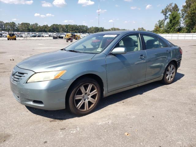 TOYOTA CAMRY BASE 2009 with VIN 4T1BE46K89U805546 - Photo from auction