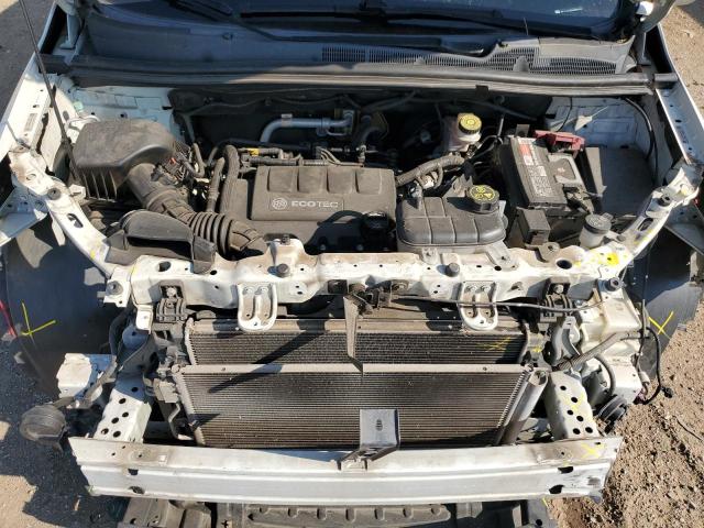 Photo 11 from auction – 2016 BUICK ENCORE with VIN KL4CJCSB3GB539442