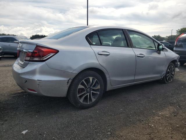 Photo 3 from auction – 2013 HONDA CIVIC EX with VIN 2HGFB2F87DH538551