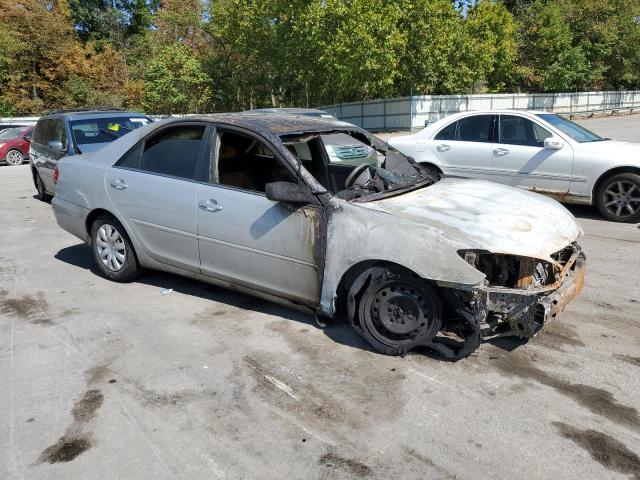 Photo 4 from auction – 2006 TOYOTA CAMRY LE with VIN 4T1BE32K06U730689