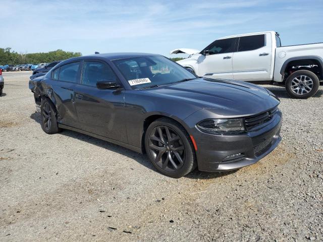 Photo 4 from auction – 2023 DODGE CHARGER SXT with VIN 2C3CDXBG0PH511206