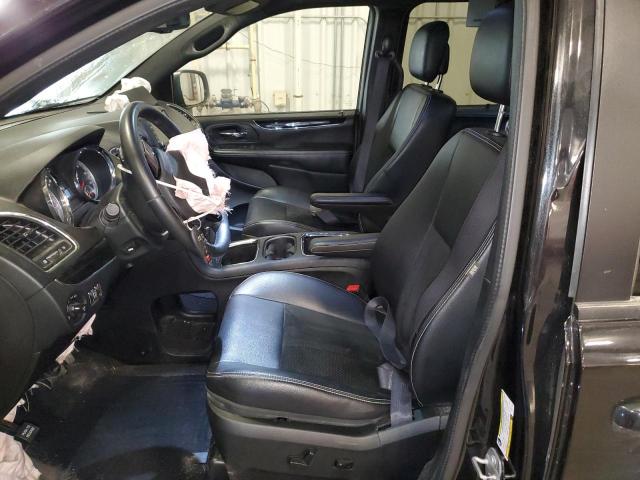 صورة رقم 7 من المزاد - 2014 DODGE GRAND CARA مع VIN 2C4RDGCG4ER407619