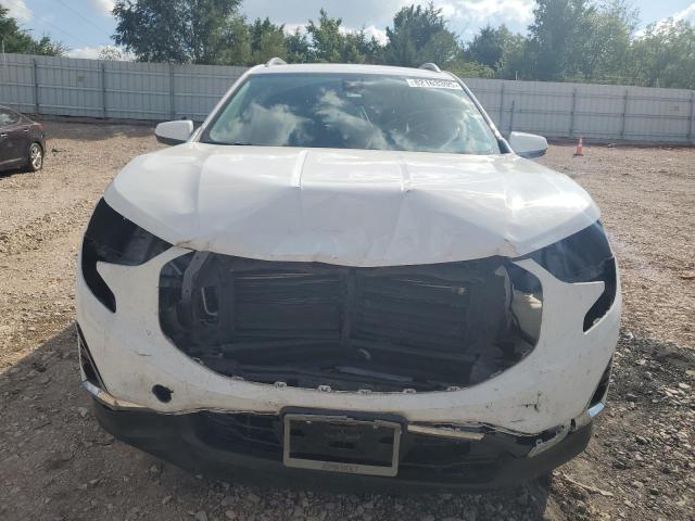 Photo 5 from auction – 2020 GMC TERRAIN SL with VIN 3GKALPEX7LL236117