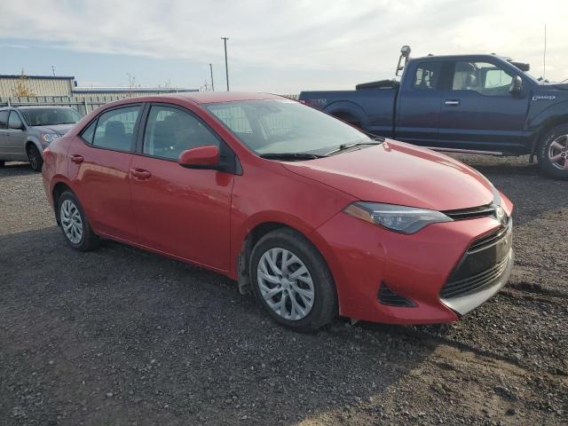 Photo 4 from auction – 2017 TOYOTA COROLLA L with VIN 2T1BURHE5HC890529