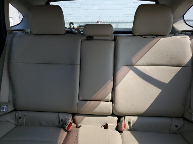 Photo 10 from auction – 2014 SUBARU XV CROSSTR with VIN JF2GPAKC1EH327072