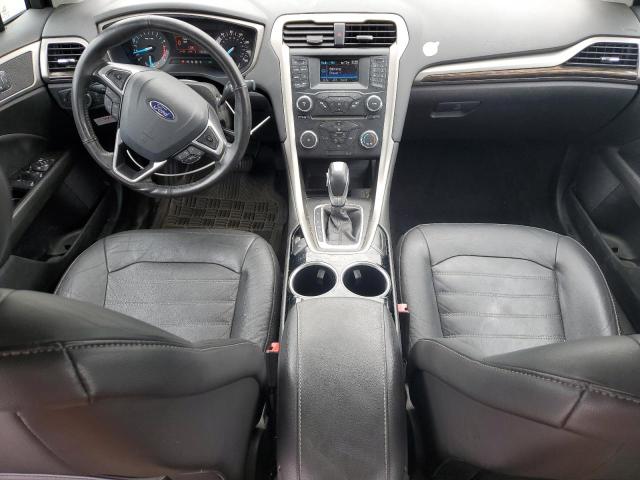 Photo 8 from auction – 2013 FORD FUSION SE with VIN 3FA6P0HR9DR347783