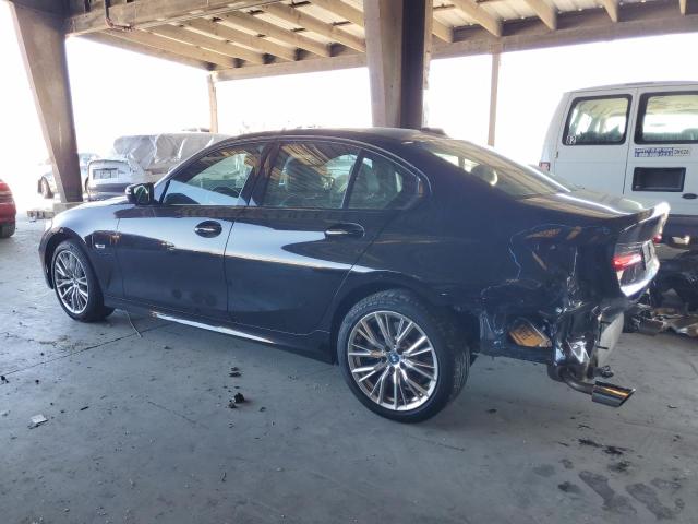 Photo 2 from auction – 2023 BMW 330E with VIN 3MW39FF07P8C90070