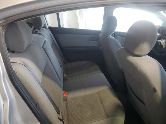 Photo 10 from auction – 2012 NISSAN SENTRA 2.0 with VIN 3N1AB6AP7CL764242