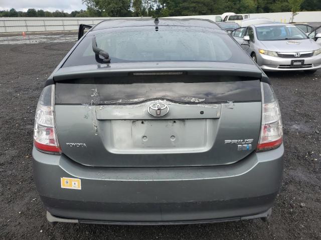 Photo 6 from auction – 2005 TOYOTA PRIUS with VIN JTDKB22U953067524