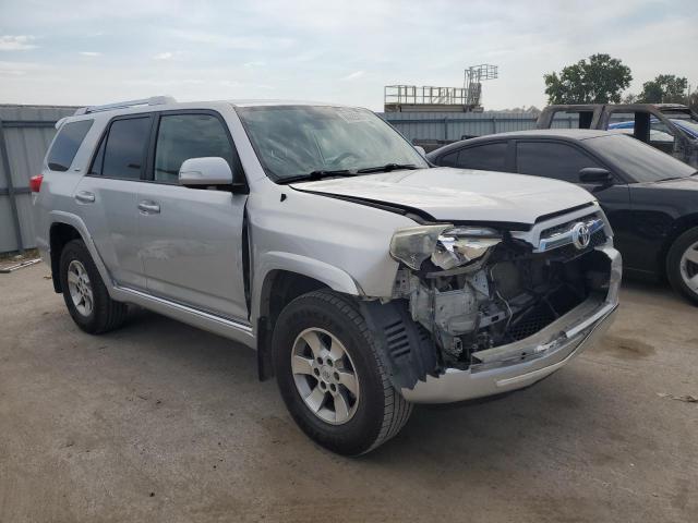 Photo 4 from auction – 2012 TOYOTA 4RUNNER SR5 with VIN JTEBU5JR8C5103127