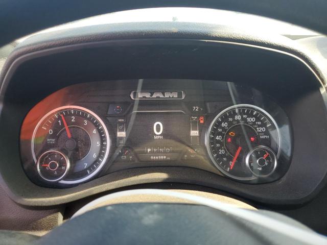 Photo 9 from auction – 2022 RAM 2500 TRADE with VIN 3C6MR5AJ6NG222631