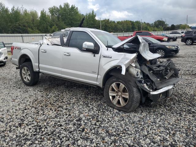 Photo 4 from auction – 2015 FORD F150 SUPER with VIN 1FTEW1EG7FFC69702