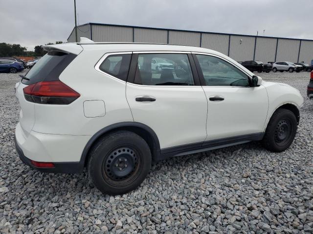 Photo 3 from auction – 2020 NISSAN ROGUE S with VIN 5N1AT2MT3LC813360