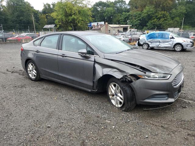 Photo 4 from auction – 2013 FORD FUSION SE with VIN 3FA6P0HR1DR217738