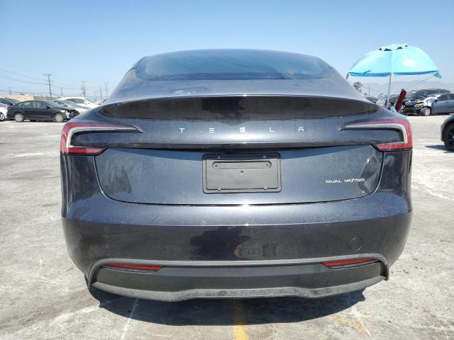 Photo 6 from auction – 2024 TESLA MODEL 3 with VIN 5YJ3E1EB3RF735438