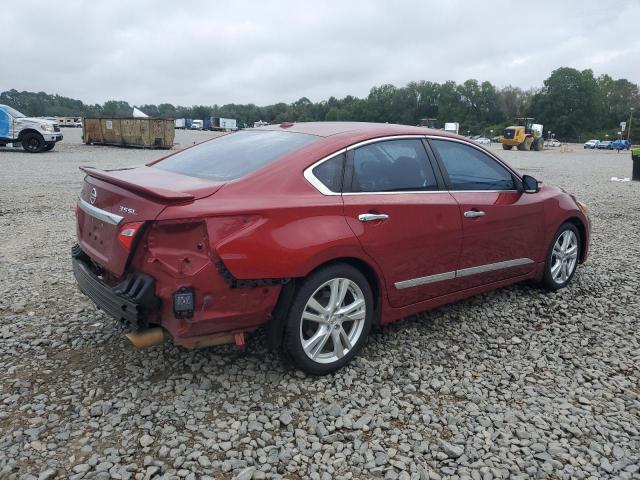 Photo 3 from auction – 2017 NISSAN ALTIMA 3.5 with VIN 1N4BL3AP2HC234430