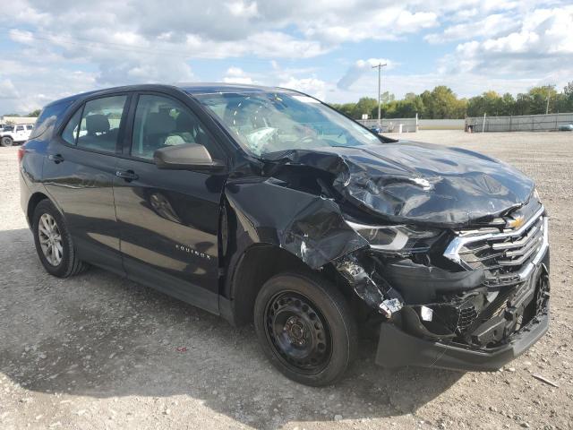 Photo 4 from auction – 2019 CHEVROLET EQUINOX LS with VIN 3GNAXHEV3KL383755