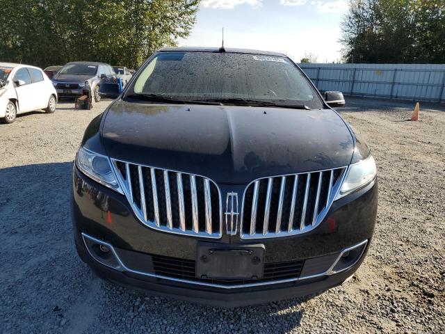 Photo 5 from auction – 2015 LINCOLN MKX with VIN 2LMDJ8JK2FBL29108