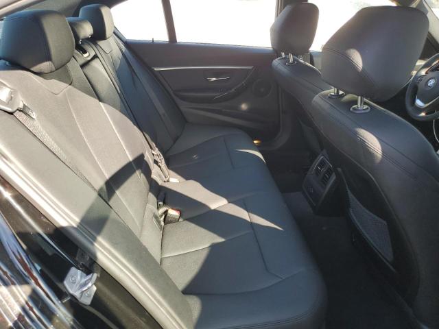 Photo 10 from auction – 2018 BMW 330 I with VIN WBA8B9G55JNU97955