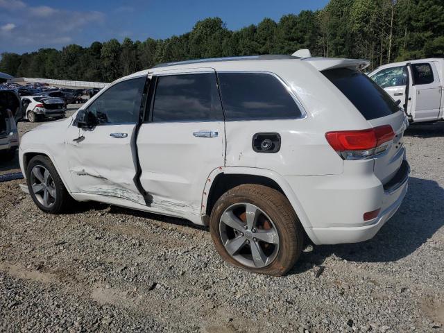 Photo 2 from auction – 2014 JEEP GRAND CHER with VIN 1C4RJECG4EC523683