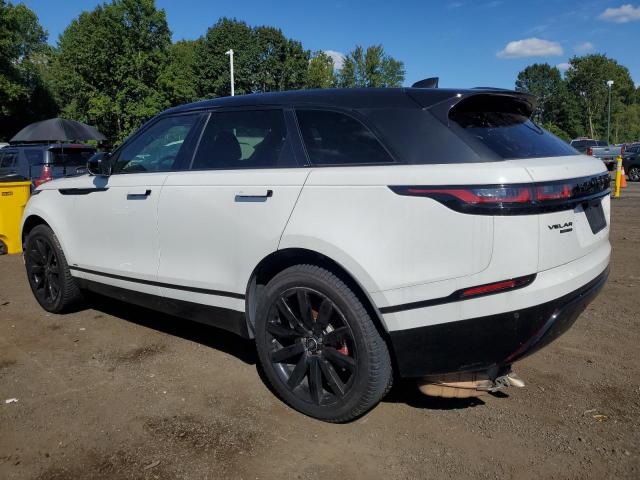 Photo 2 from auction – 2020 LAND ROVER RANGE ROVE with VIN SALYK2EX4LA244014