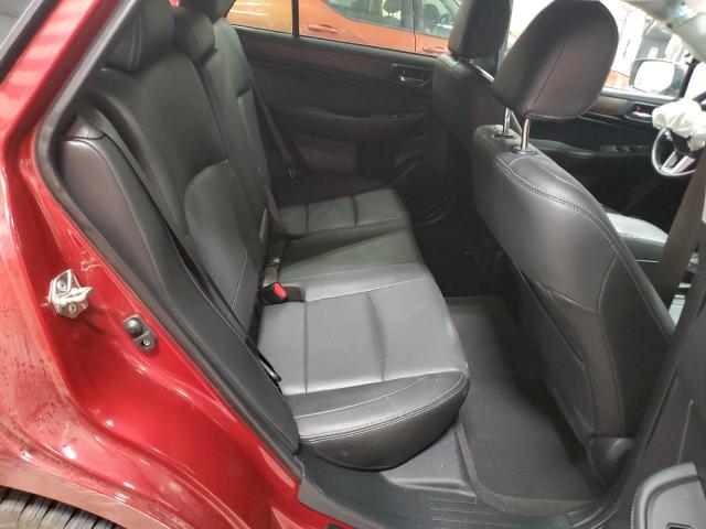 Photo 11 from auction – 2016 SUBARU OUTBACK 2. with VIN 4S4BSBNCXG3206903