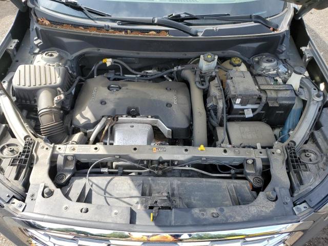 Photo 12 from auction – 2018 GMC TERRAIN DE with VIN 3GKALXEX5JL219605