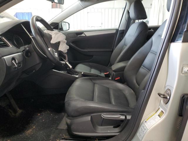 Photo 7 from auction – 2012 VOLKSWAGEN JETTA SEL with VIN 3VWLP7AJ9CM301390