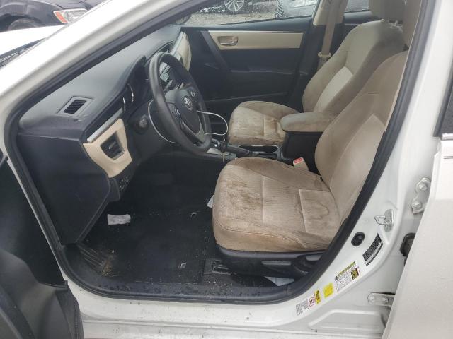 Photo 7 from auction – 2015 TOYOTA COROLLA EC with VIN 5YFBPRHE3FP221356