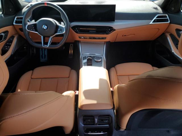 Photo 8 from auction – 2025 BMW M340XI with VIN 3MW69FT08S8F11198