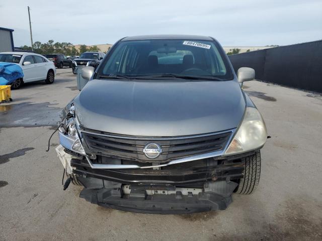 Photo 5 from auction – 2012 NISSAN VERSA S with VIN 3N1BC1CPXCK802781