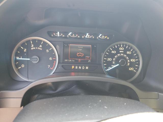 Photo 9 from auction – 2018 FORD F150 SUPER with VIN 1FTEW1CP2JFA55566