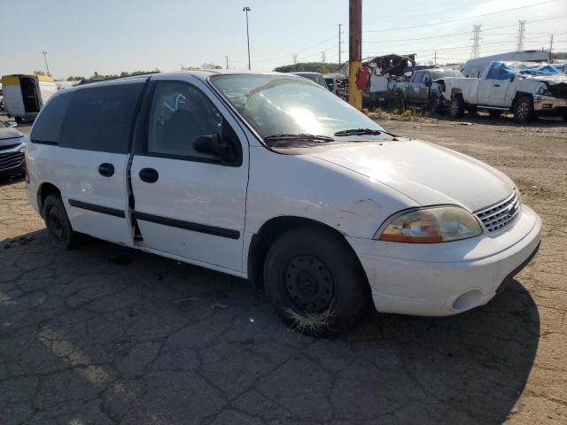 Photo 4 from auction – 2003 FORD WINDSTAR L with VIN 2FMZA51483BB81110