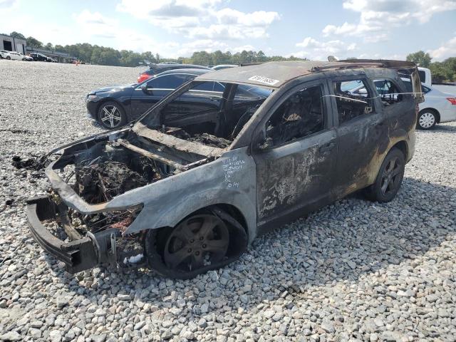 DODGE JOURNEY 2015 with VIN 3C4PDCGB6FT506424 - Photo from auction