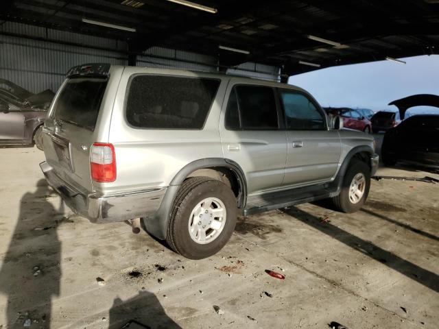 Photo 3 from auction – 2000 TOYOTA 4RUNNER SR5 with VIN JT3GN86R2Y0156058
