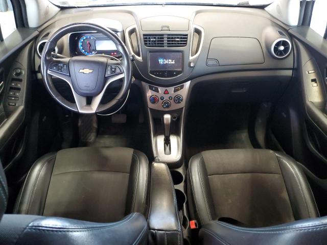 Photo 8 from auction – 2015 CHEVROLET TRAX 1LT with VIN KL7CJRSBXFB148700