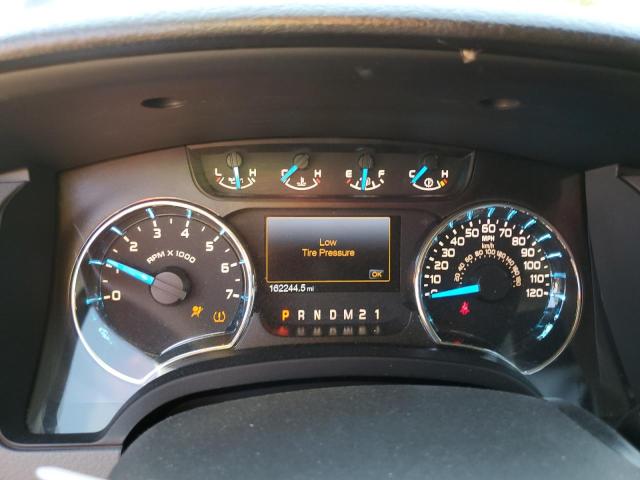 Photo 9 from auction – 2014 FORD F150 SUPER with VIN 1FTFW1EF5EKF87092